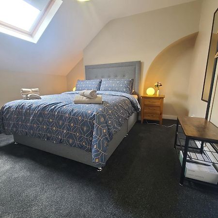 Roskeen Townhouse Белфаст Екстериор снимка